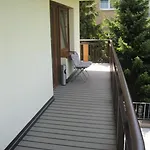 게스트하우스 Prantner 인스브루크