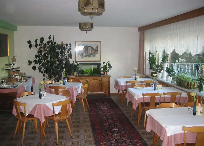 Konukevi Prantner İnnsbruck