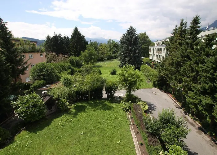 Prantner 2* İnnsbruck