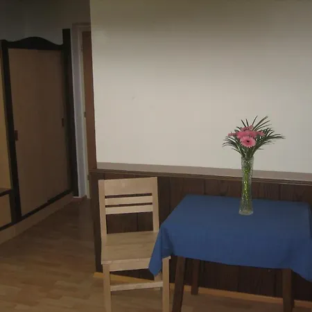 Guest house Prantner Innsbruck