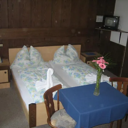 Affittacamere Prantner 2*