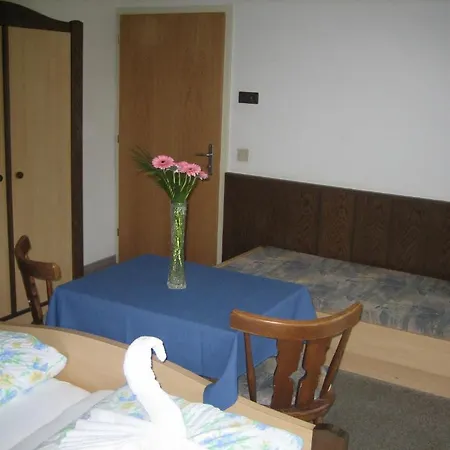 Prantner Guest house 2*