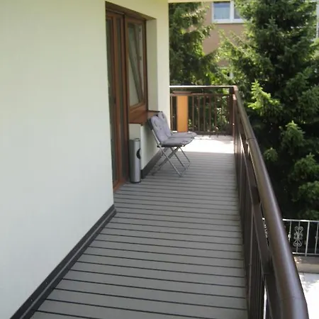 Affittacamere Prantner Innsbruck