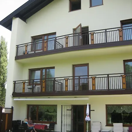 Gasthof Prantner