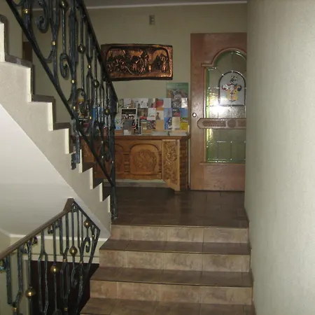 Guest house Prantner 2*