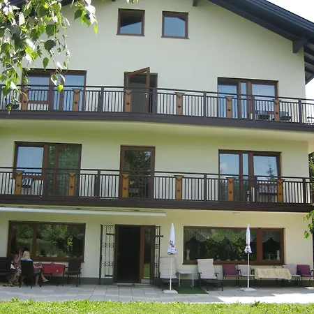 Prantner Guest house