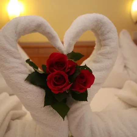 Guest house Prantner 2*