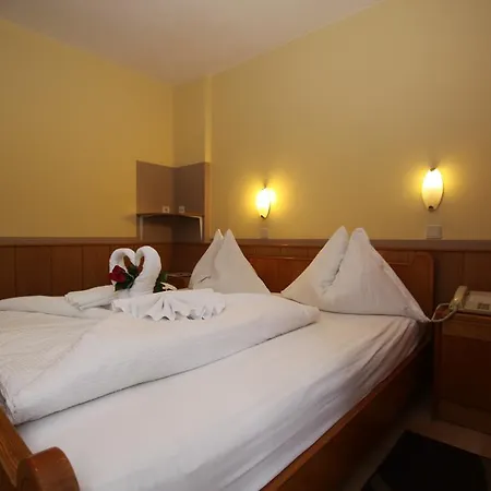 Prantner 2* Innsbruck