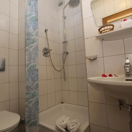 Prantner Affittacamere