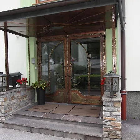 Prantner Guest house Innsbruck