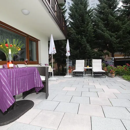 Prantner Guest house 2*