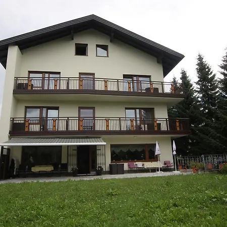 Prantner Guest house