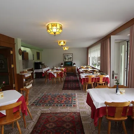 Guest house Prantner 2*