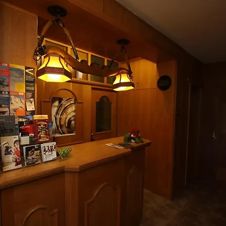 Guest house Prantner Innsbruck