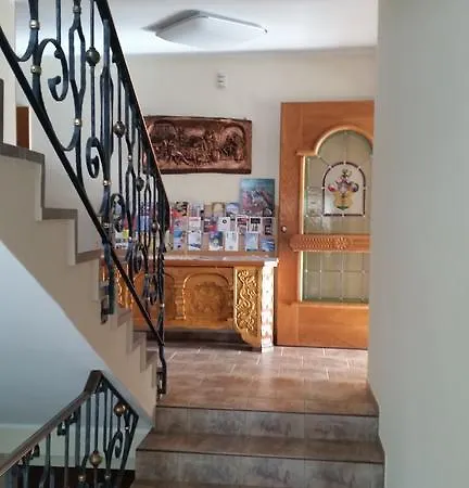 Guest house Prantner 2*