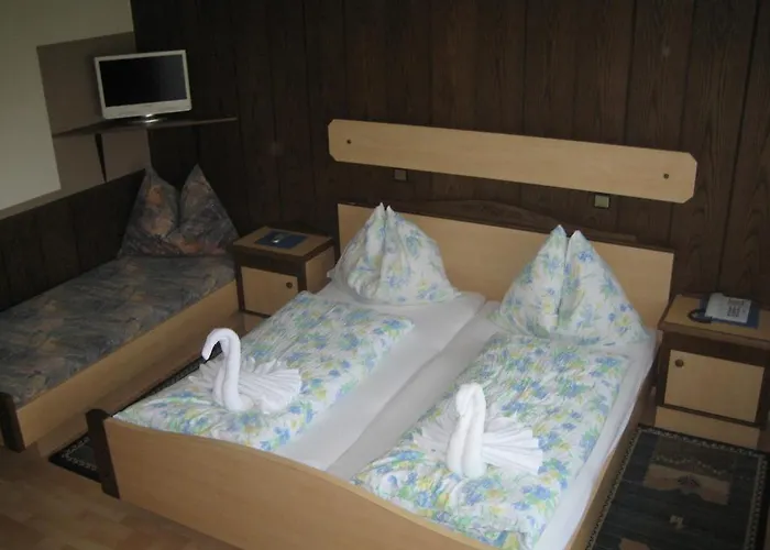 普拉特娜膳食公寓 因斯布鲁克