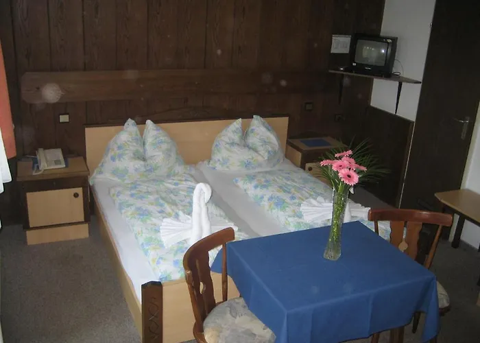 招待所 普拉特娜膳食公寓 2*