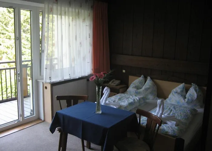 普拉特娜膳食公寓 2* 因斯布鲁克