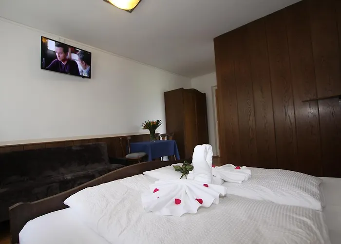 普拉特娜膳食公寓