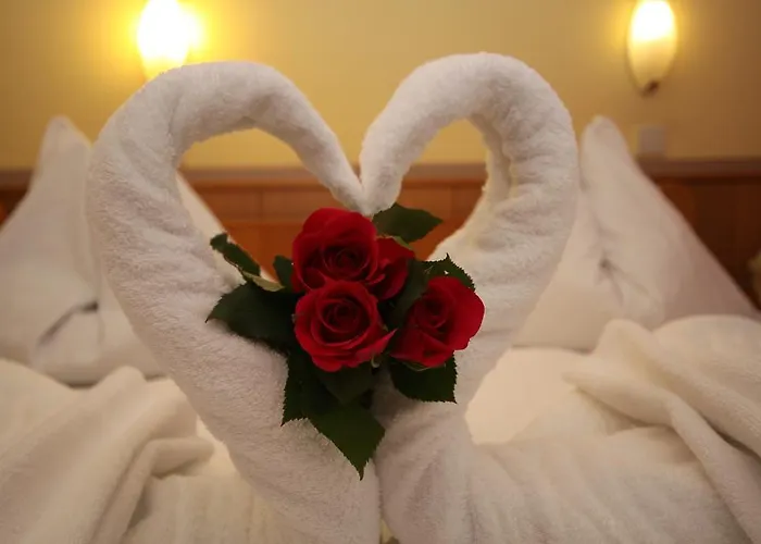 招待所 普拉特娜膳食公寓 2*