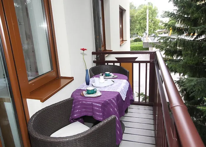 招待所 普拉特娜膳食公寓 2*