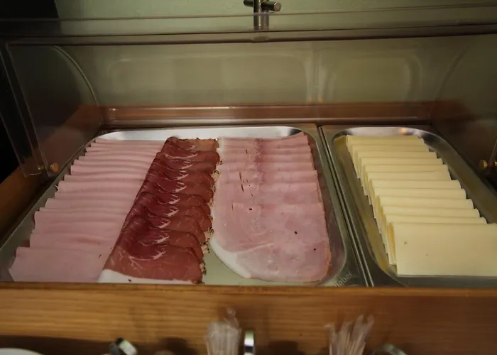 普拉特娜膳食公寓 招待所