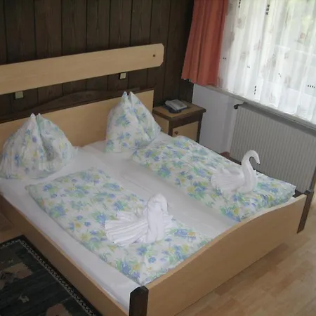 Гостевой дом Prantner 2*