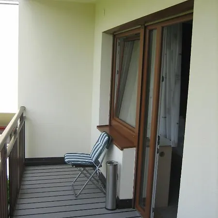 Prantner Гостевой дом