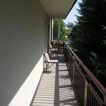 Prantner Гостевой дом 2*