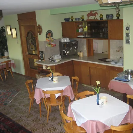 Prantner Інсбрук