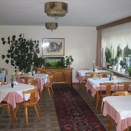 Гостевой дом Prantner Инсбрук