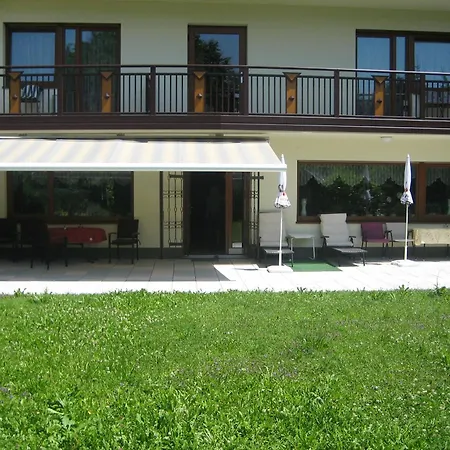 Prantner Гостевой дом Инсбрук