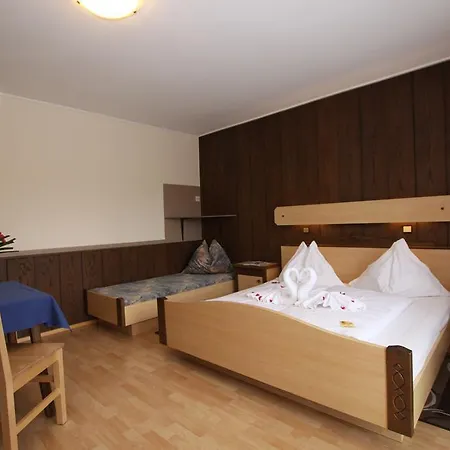 Prantner Инсбрук