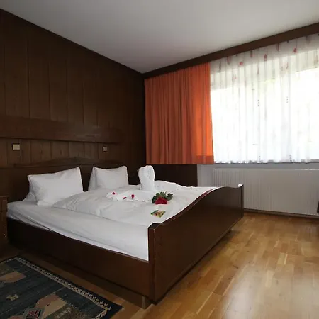 Гостевой дом Prantner