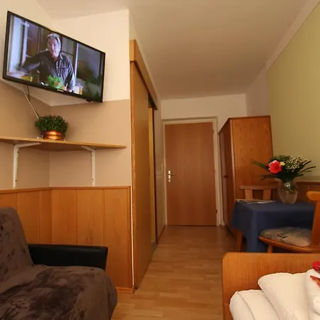 Гостьовий будинок Prantner 2*