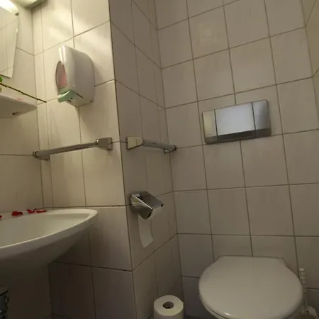 Гостевой дом Prantner