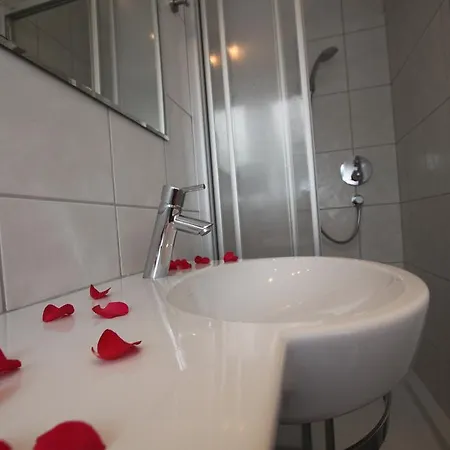 Гостевой дом Prantner Инсбрук