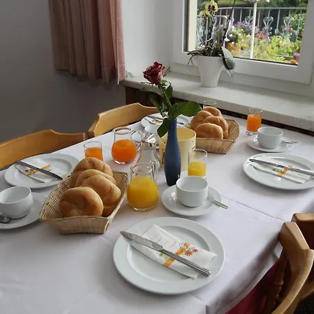 Гостевой дом Prantner Инсбрук