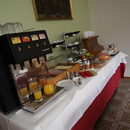 Гостевой дом Prantner