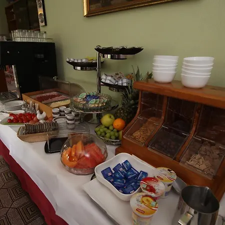 Prantner Инсбрук